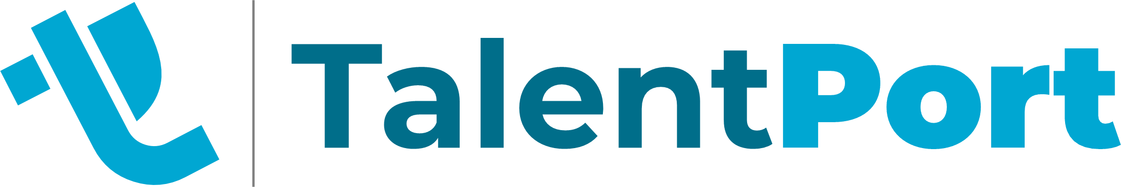 talentport logo