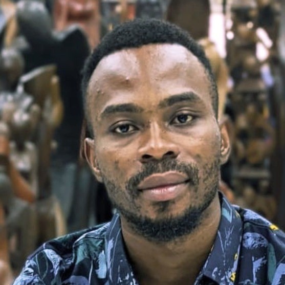 Ememobong Akpanekpo