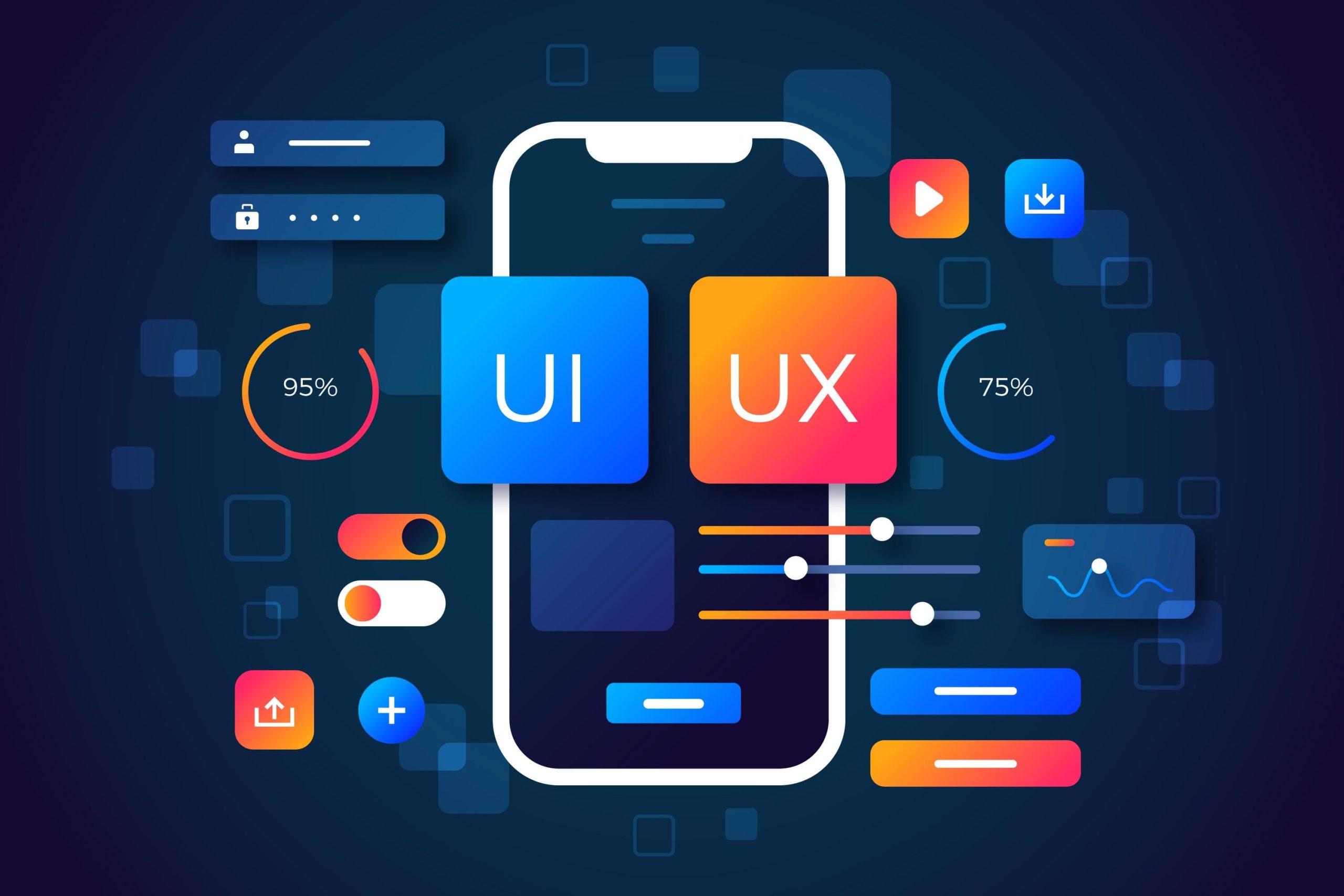 UI_UX talentport