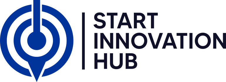 Start Innovation Hub Logo